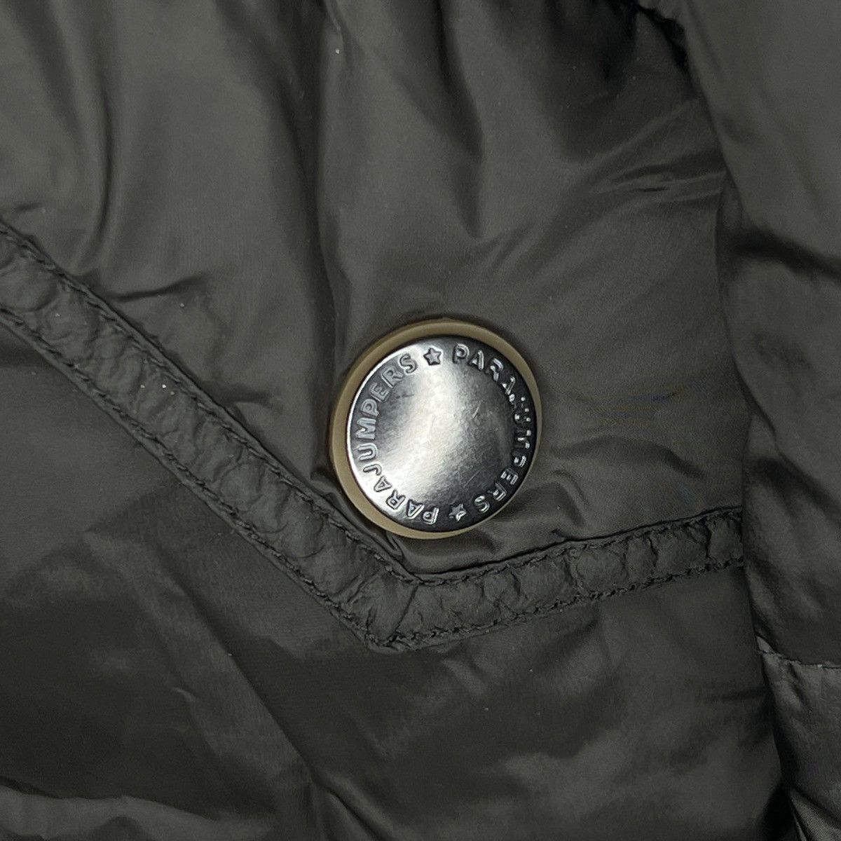 Parajumpers Parajumpers Jacket Long Parka Puffer Fur Down Masterpiece Size US S / EU 44-46 / 1 - 7 Thumbnail