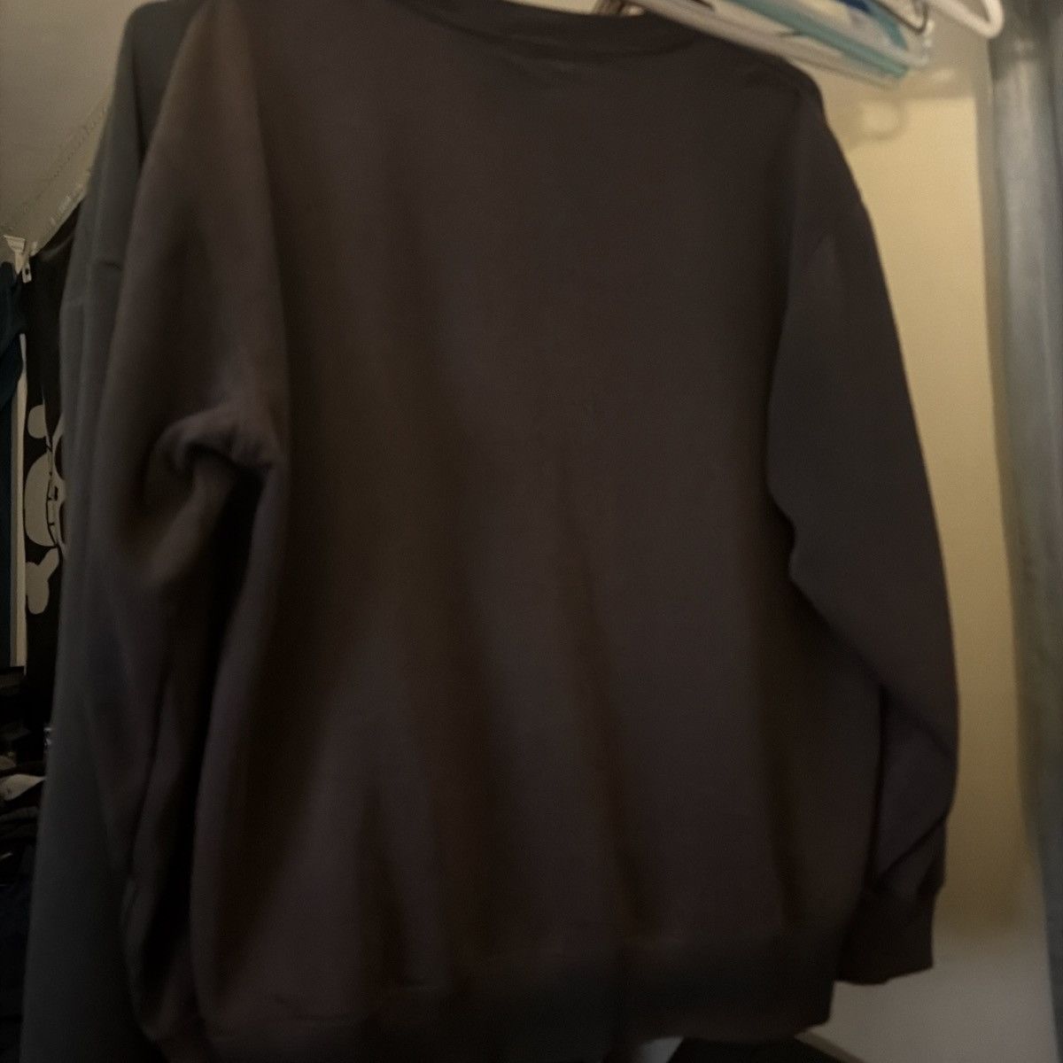 Other Draconic Band Tee Styled Sweater Size US S / EU 44-46 / 1 - 2 Thumbnail