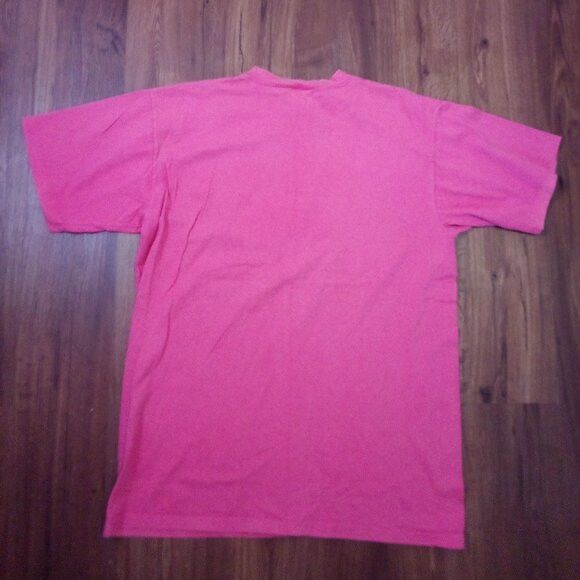 Other Vintage 90s Cat Kitten Under Hat T-Shirt Size US L / EU 52-54 / 3 - 6 Thumbnail