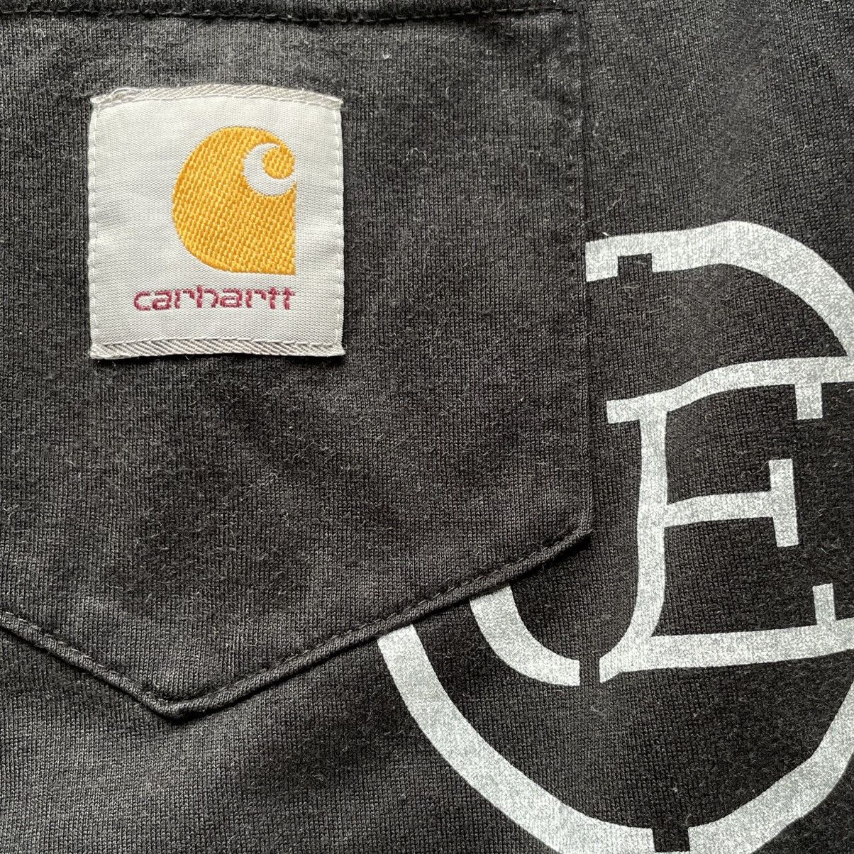 Carhartt Uniform Experiment x Carhartt Pocket Tee size 2 Size US M / EU 48-50 / 2 - 6 Thumbnail