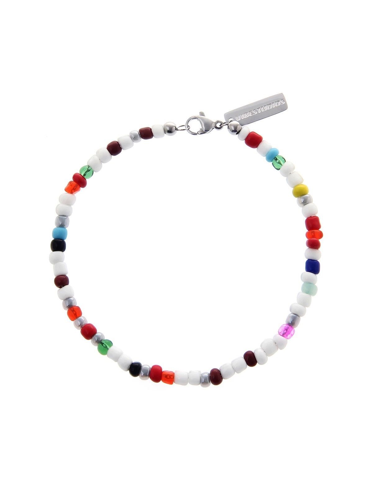 Designer × Japanese Brand Retro punk bracelet Size ONE SIZE - 2 Thumbnail