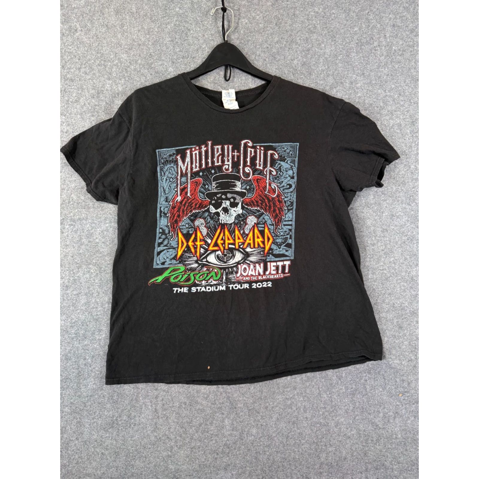 Delta VINTAGE? No. Size XL / US 12-14 / IT 48-50 - 3 Thumbnail
