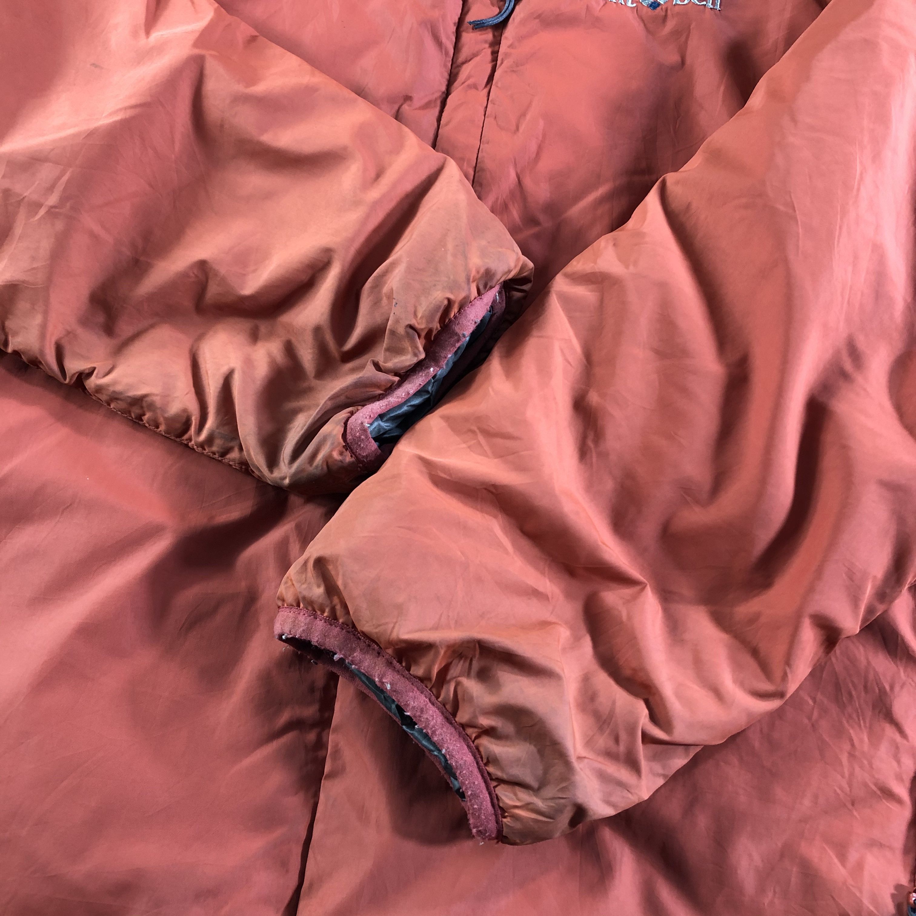 Montbell Montbell Full Zipper Windbreaker Jacket Size US S / EU 44-46 / 1 - 5 Thumbnail