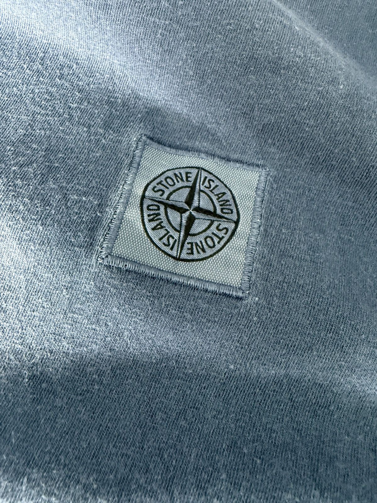 Stone Island Very nice Size US XL / EU 56 / 4 - 2 Thumbnail