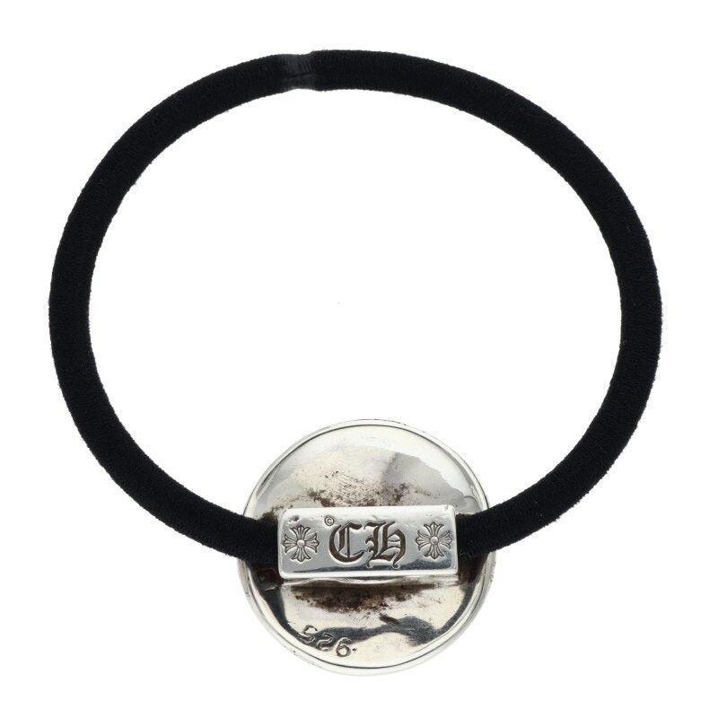 Chrome Hearts Chrome Hearts Silver Concho Hair Elastic Size ONE SIZE - 2 Thumbnail