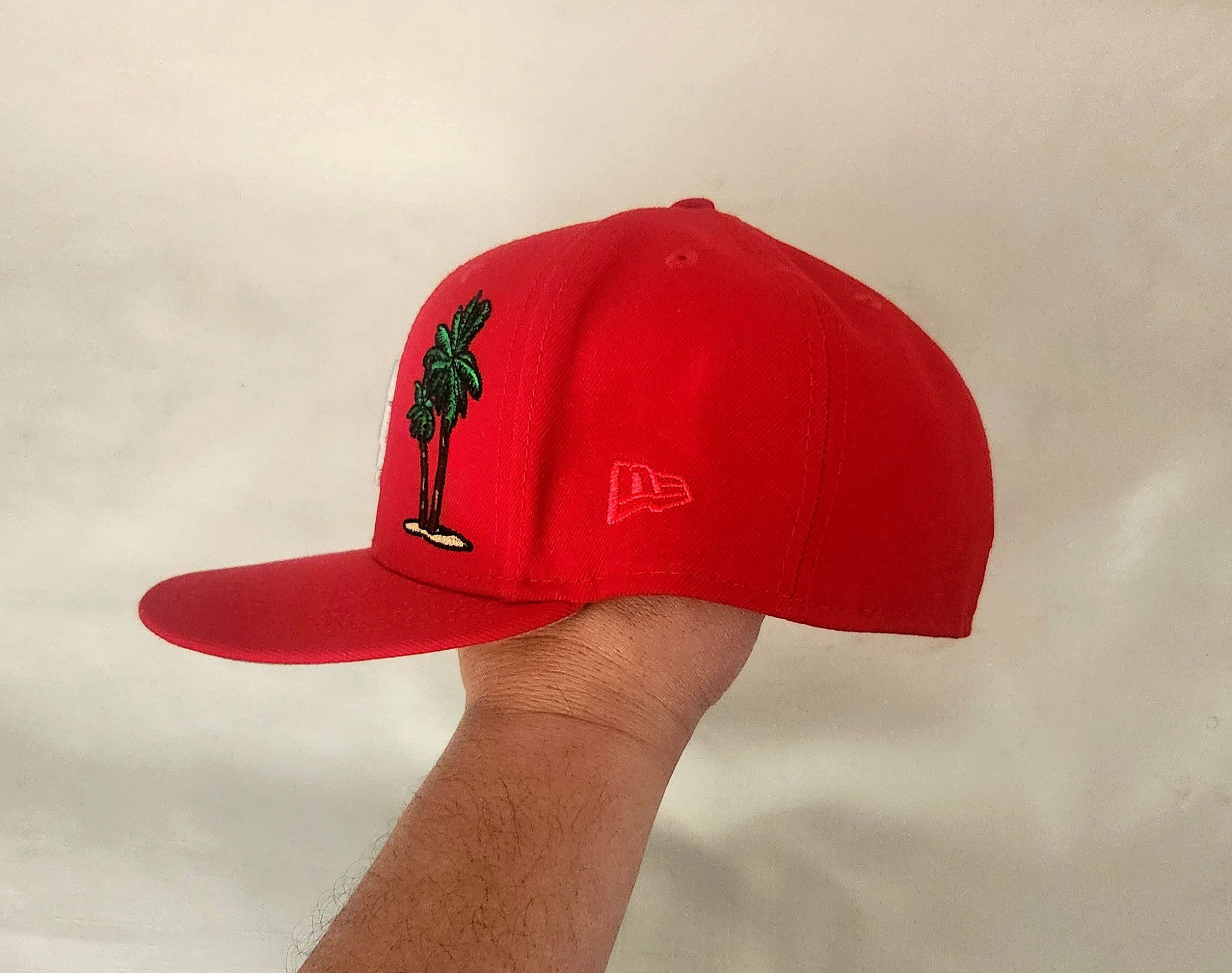 Cooperstown Collection × New Era New Era 9FIFTY 950 Los Angeles Dodgers 50th Anniversary Size ONE SIZE - 3 Thumbnail