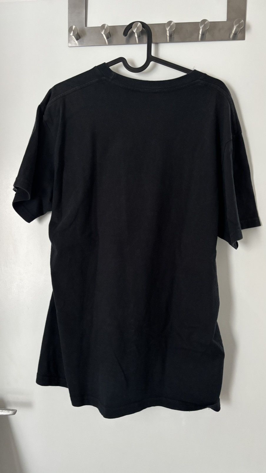 Supreme Supreme Ganesha tee Size US M / EU 48-50 / 2 - 5 Thumbnail