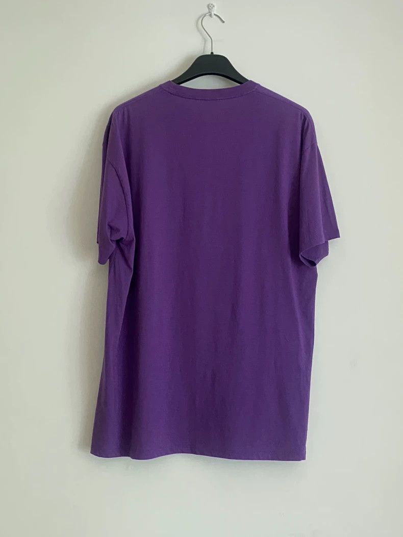 Raf Simons Raf Simons 18ss T-shirt Size US S / EU 44-46 / 1 - 2 Thumbnail