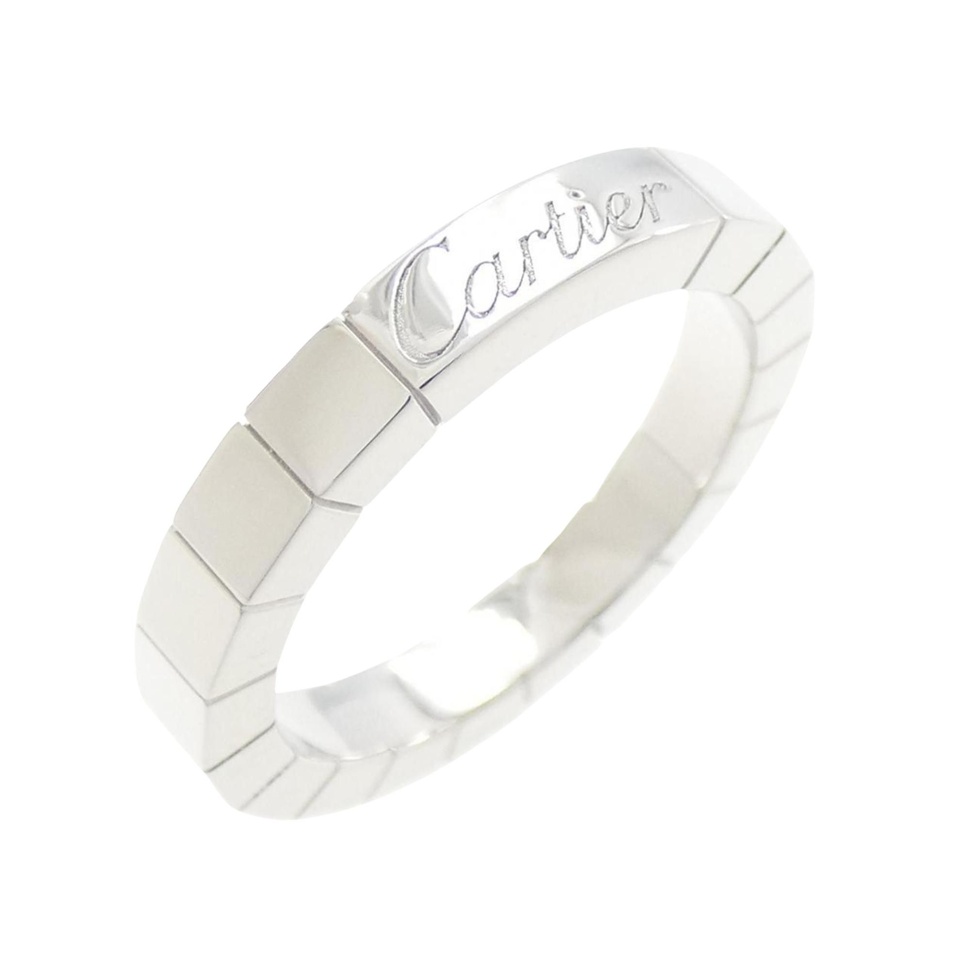 Cartier Cartier ring Size ONE SIZE - 1 Thumbnail