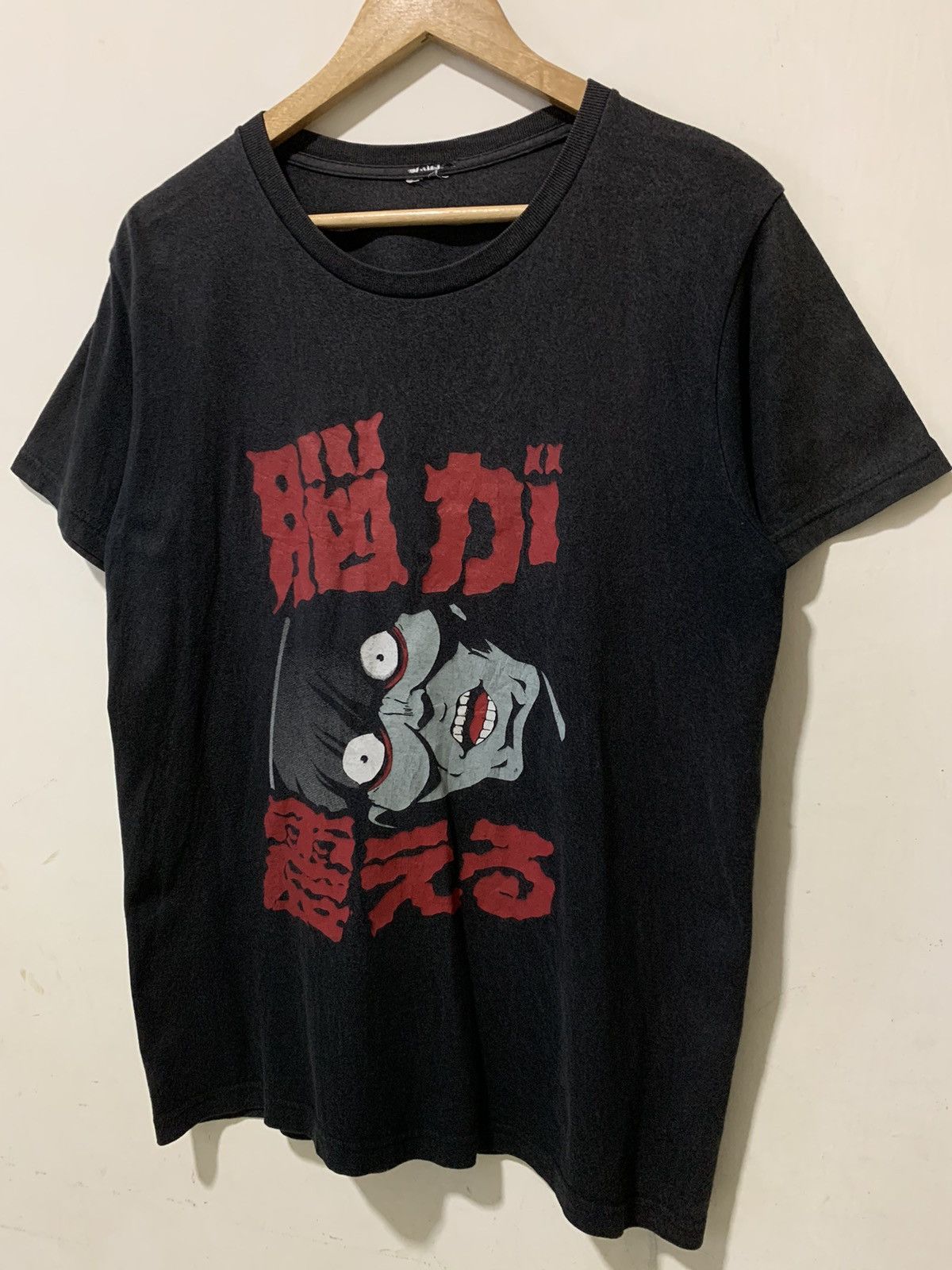 Anime Anime Re:Zero Sloth Petelgeus Romanee-Conti Cosplay Shirt Size US L / EU 52-54 / 3 - 3 Thumbnail