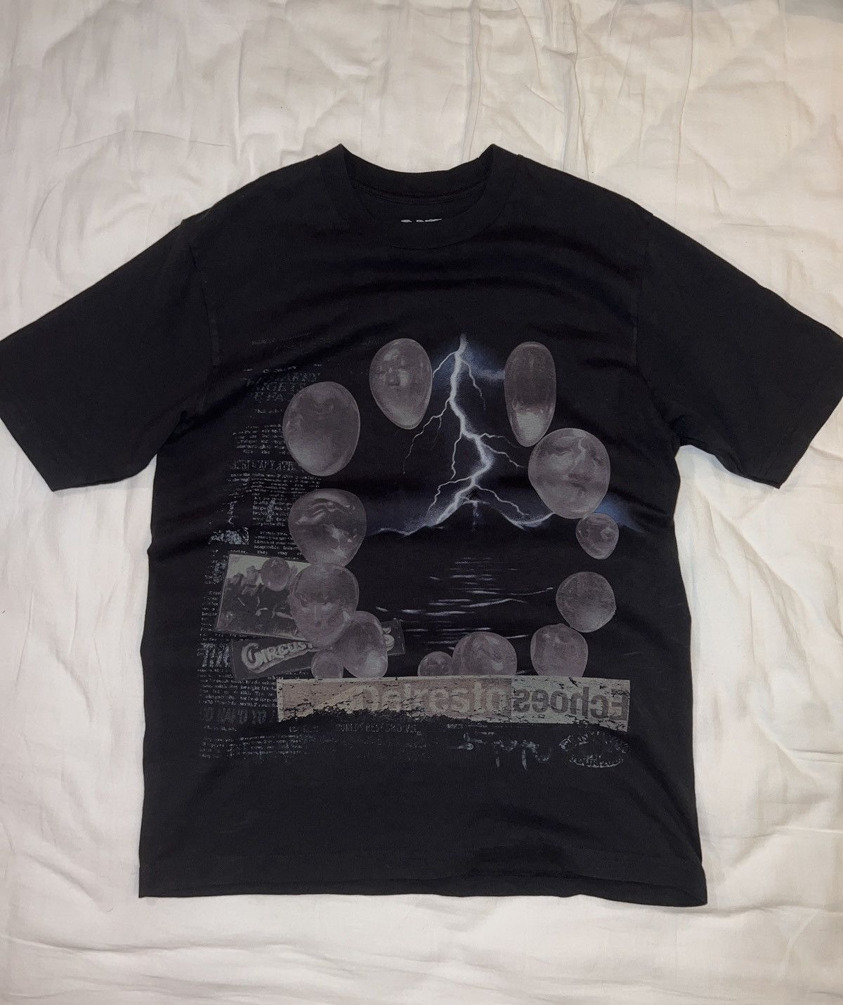 Designer × Travis Scott TRAVIS SCOTT Circus Maximus European Tour 2024 Size US M / EU 48-50 / 2 - 5 Thumbnail