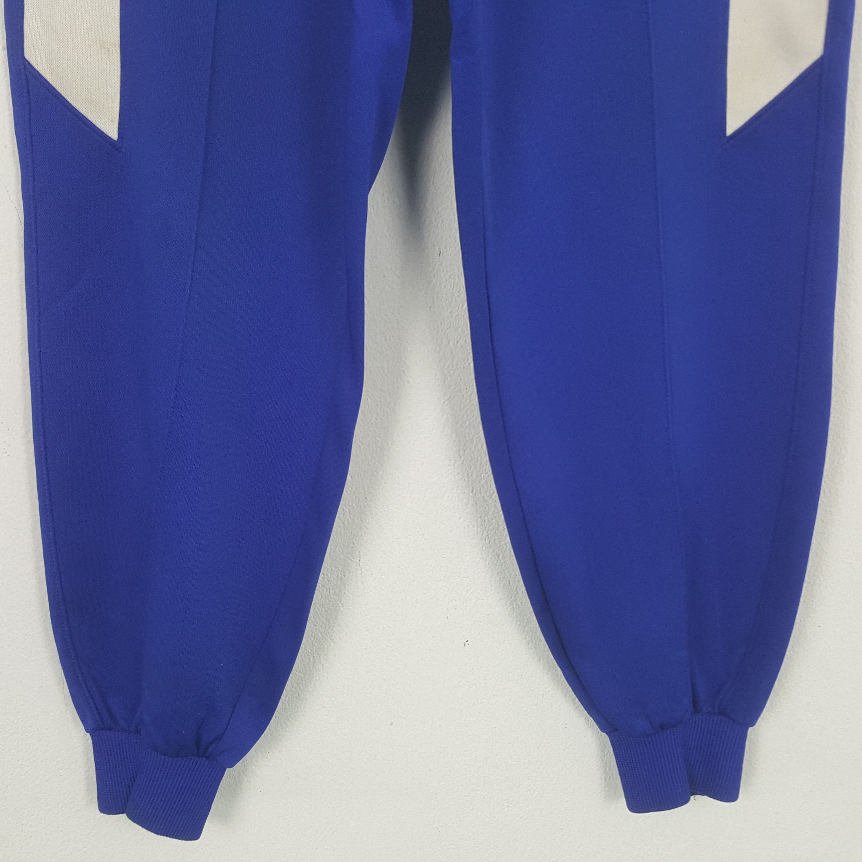 Adidas Vintage Adidas Track Sport Pants Size US 29 - 3 Thumbnail