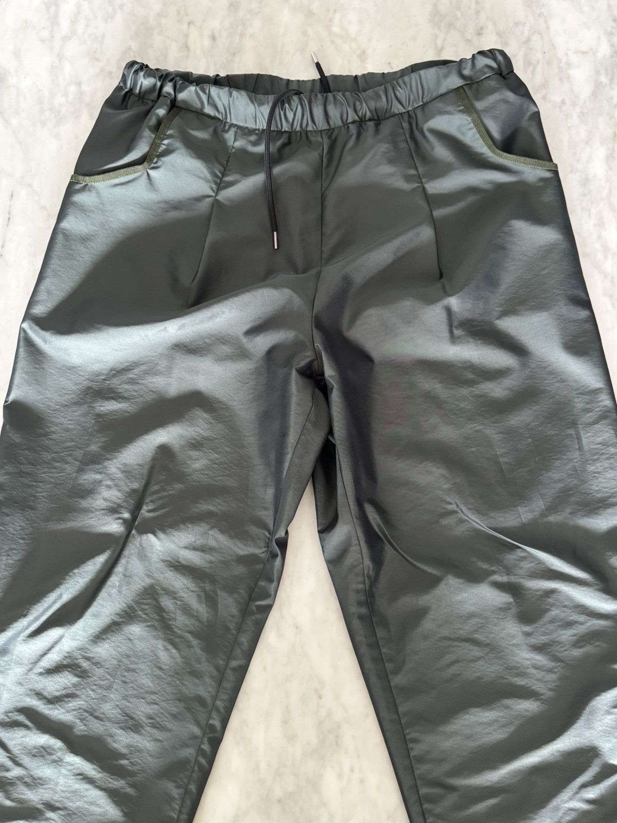 _j.l-a.l_ Bellow Trouser 24ss - メルカリ