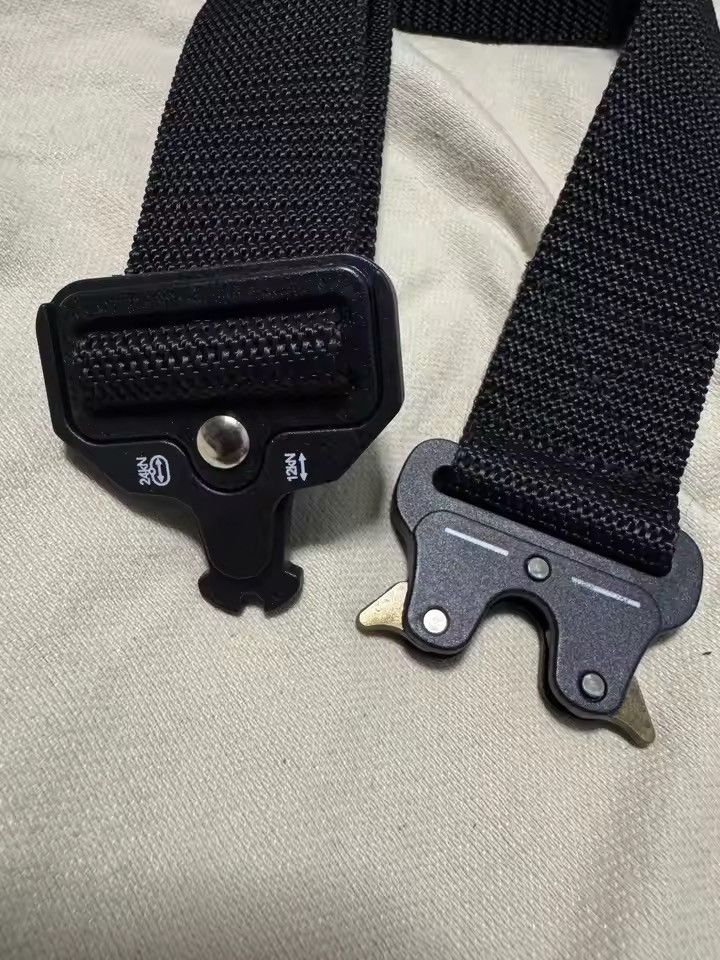 Other Roller coaster belt DUPE Size ONE SIZE - 1 Thumbnail