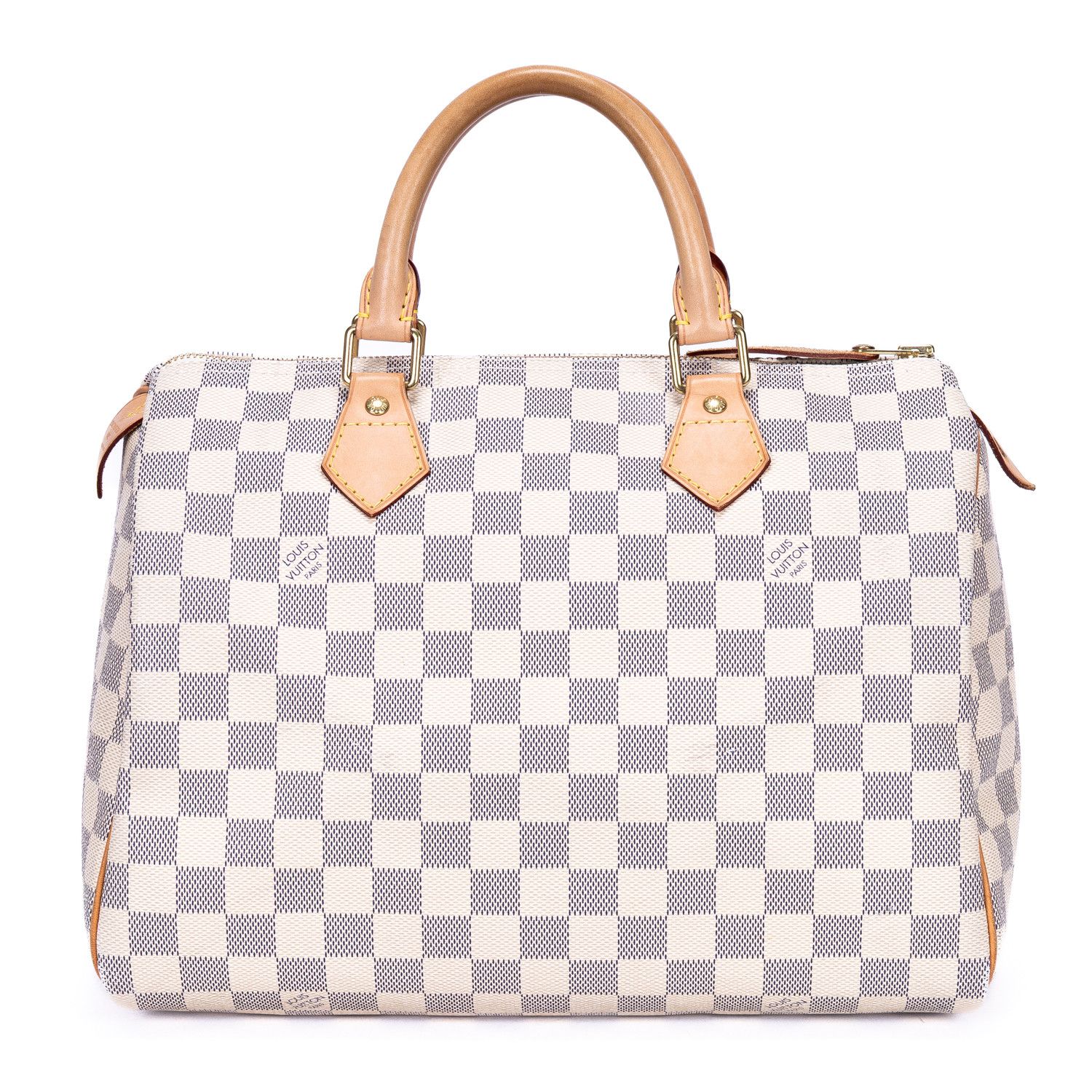 Louis Vuitton Speedy 30 Size ONE SIZE - 1 Thumbnail