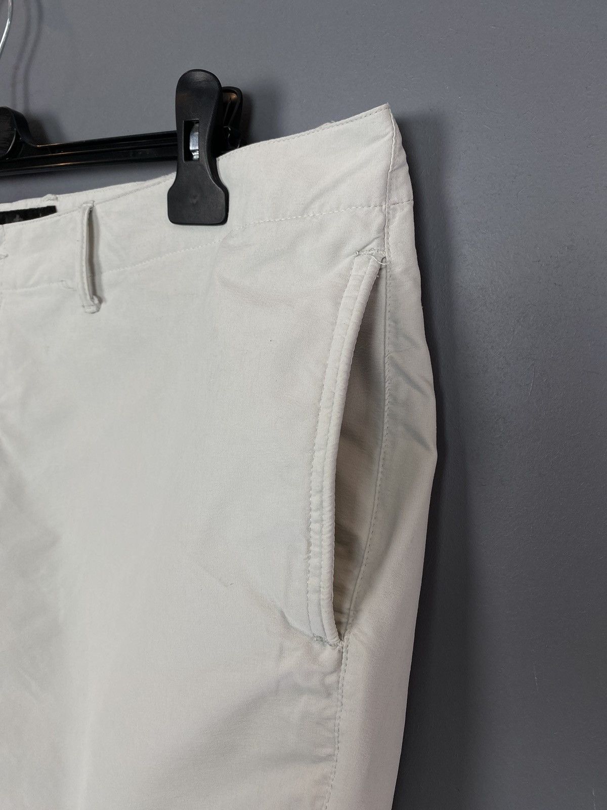 Designer Musto Chino Shorts Mini Logo Designer Sailing Size US 36 / EU 52 - 3 Thumbnail