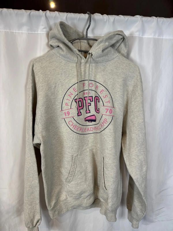 Champion Champion Hoodie Size M / US 6-8 / IT 42-44 - 2 Thumbnail