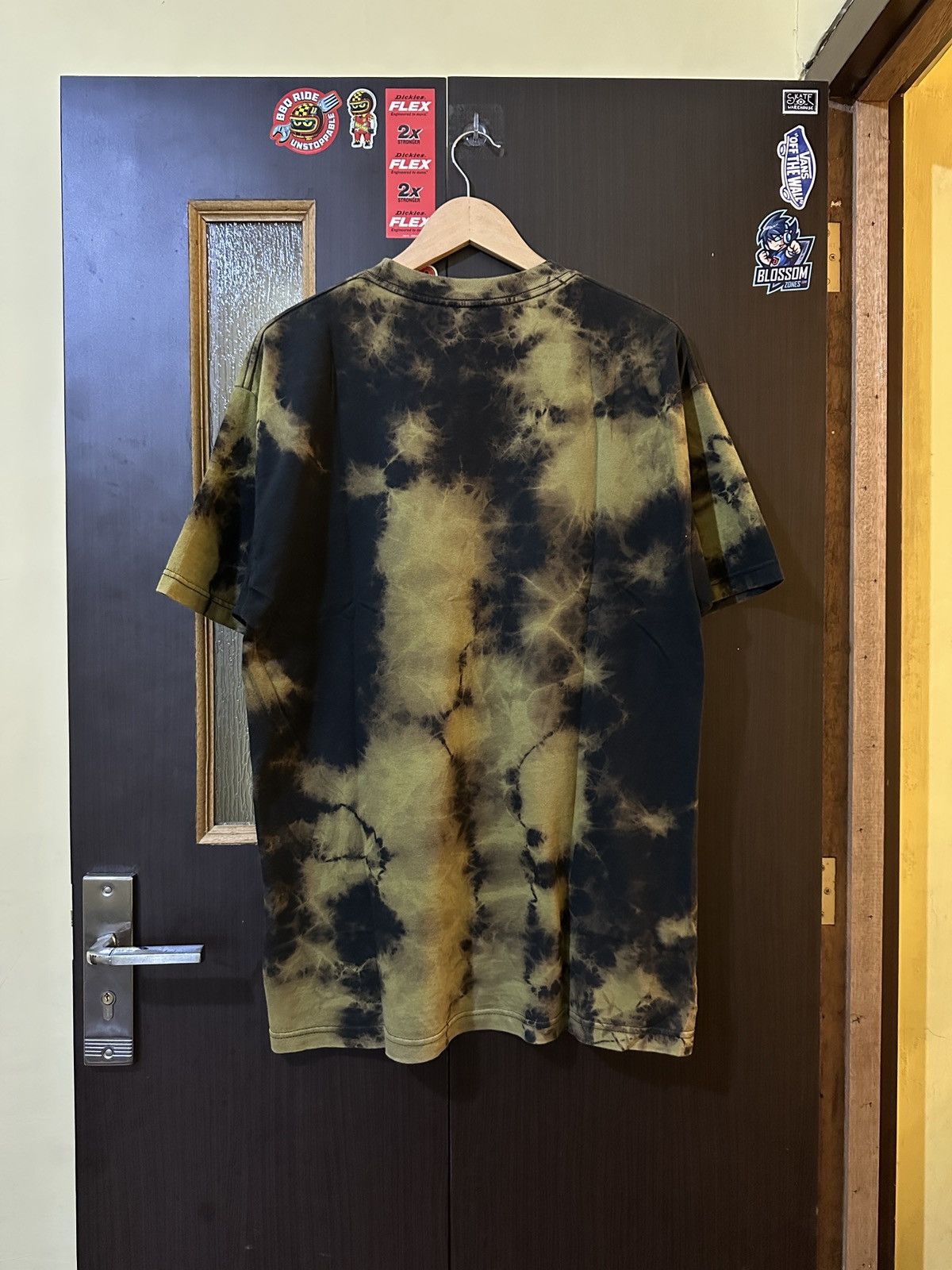 Band Tees Transplants "In A Warzone" album band tees Vintage!! Size US L / EU 52-54 / 3 - 2 Thumbnail