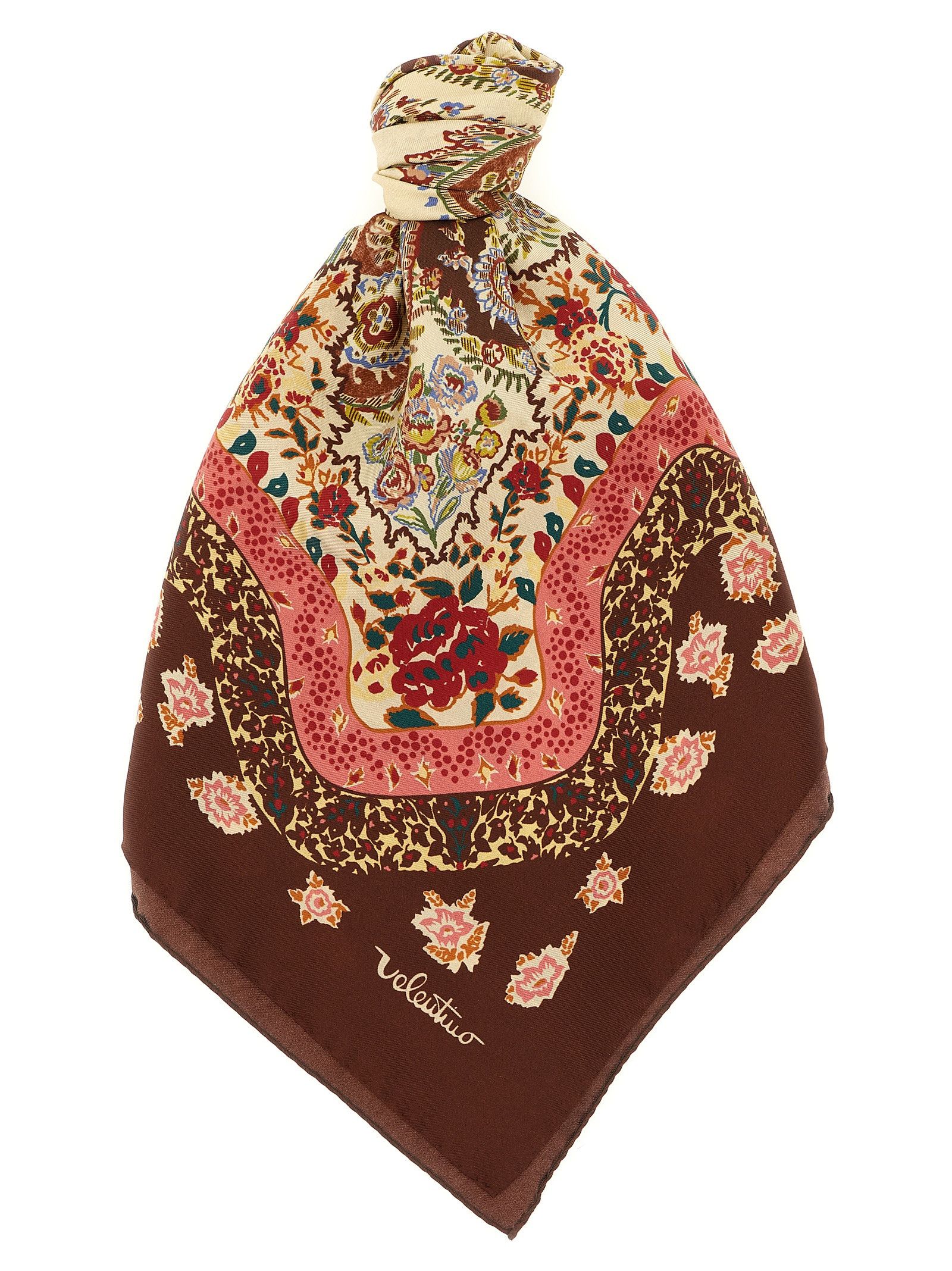 Valentino Valentino Garavani 'Shawls' Scarf Size ONE SIZE - 1 Thumbnail