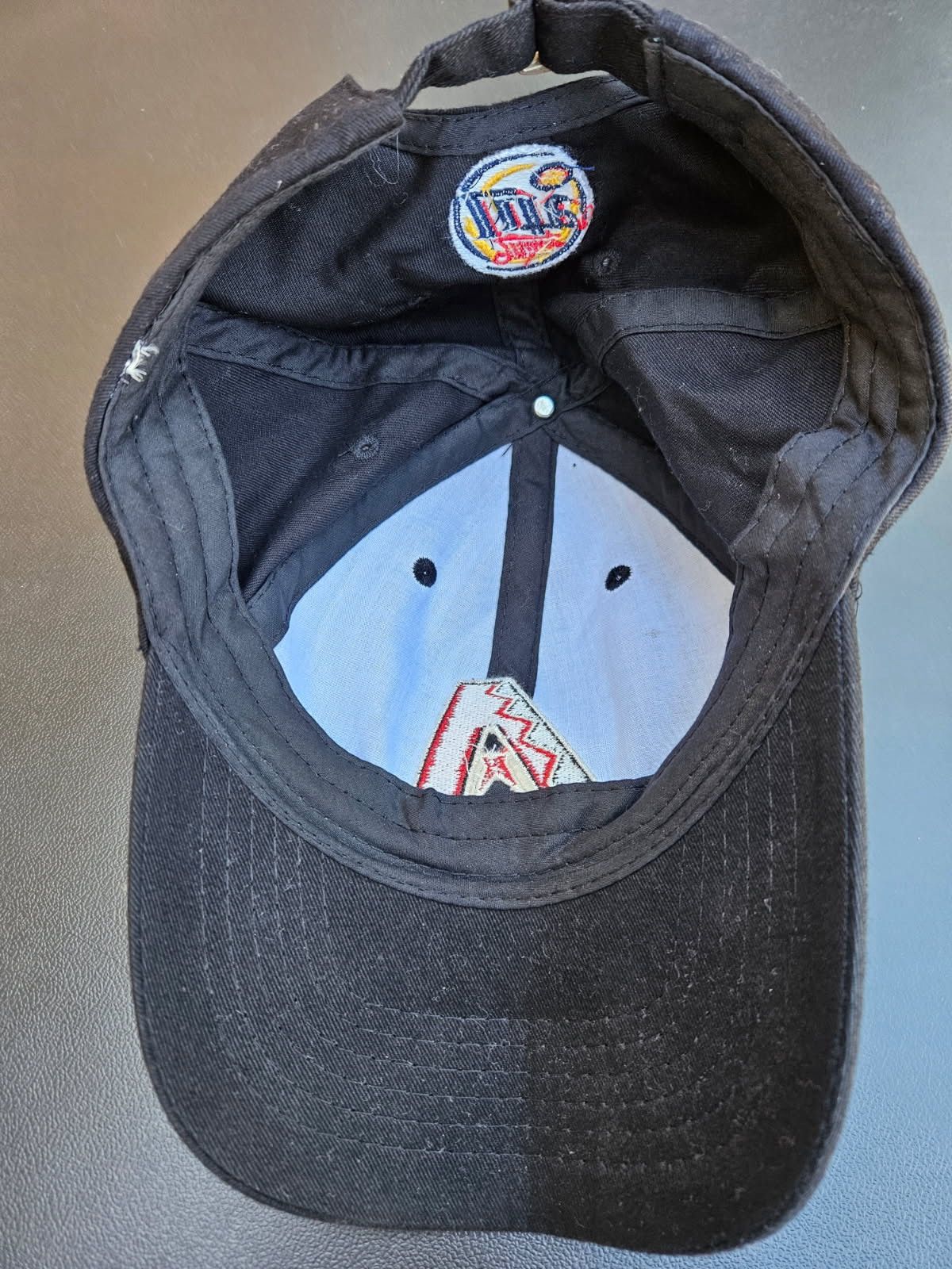 MLB Arizona Diamondbacks Miller Lite Hat Size ONE SIZE - 3 Thumbnail