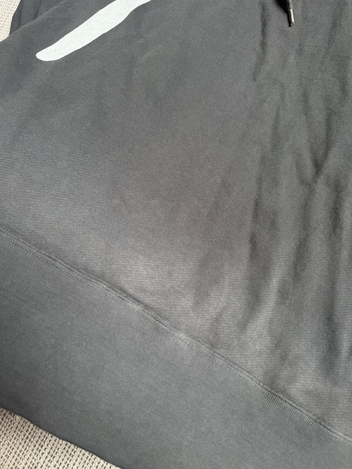 Diesel Y2K DIESEL hoodie Size US L / EU 52-54 / 3 - 8 Thumbnail