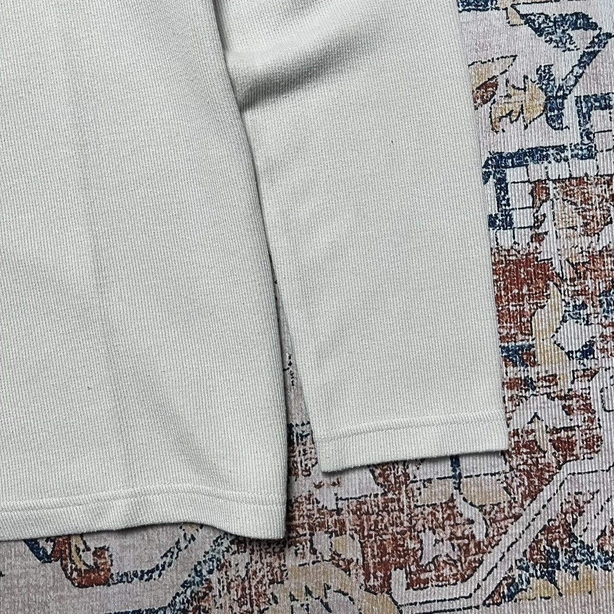 Gap × Vintage Vintage GAP Half Zipper & Button Sweaters Size US L / EU 52-54 / 3 - 4 Thumbnail