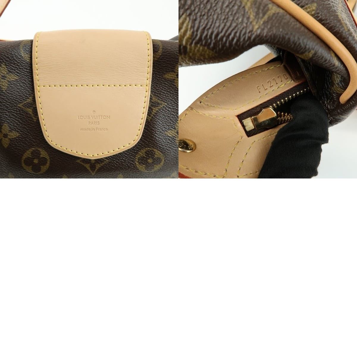 Louis Vuitton Louis Vuitton Monogram Stresa PM Shoulder Bag Size ONE SIZE - 8 Thumbnail