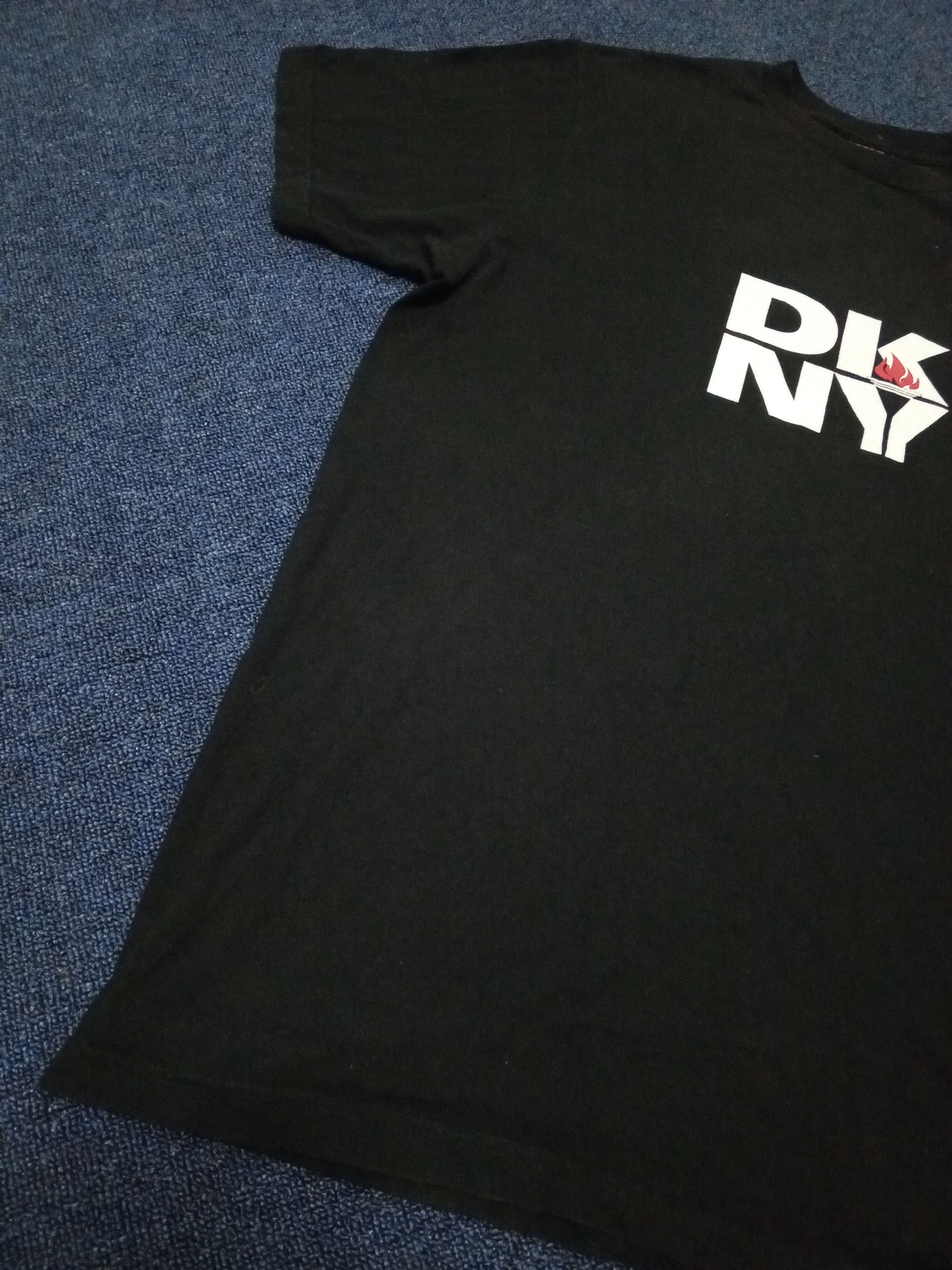 DKNY × Donna Karan DKNY Size US XL / EU 56 / 4 - 2 Thumbnail