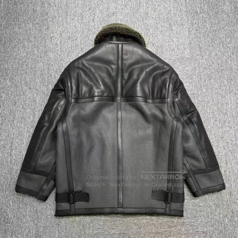 Louis Vuitton louis vuitton reversible fur coat. Size US S / EU 44-46 / 1 - 5 Thumbnail