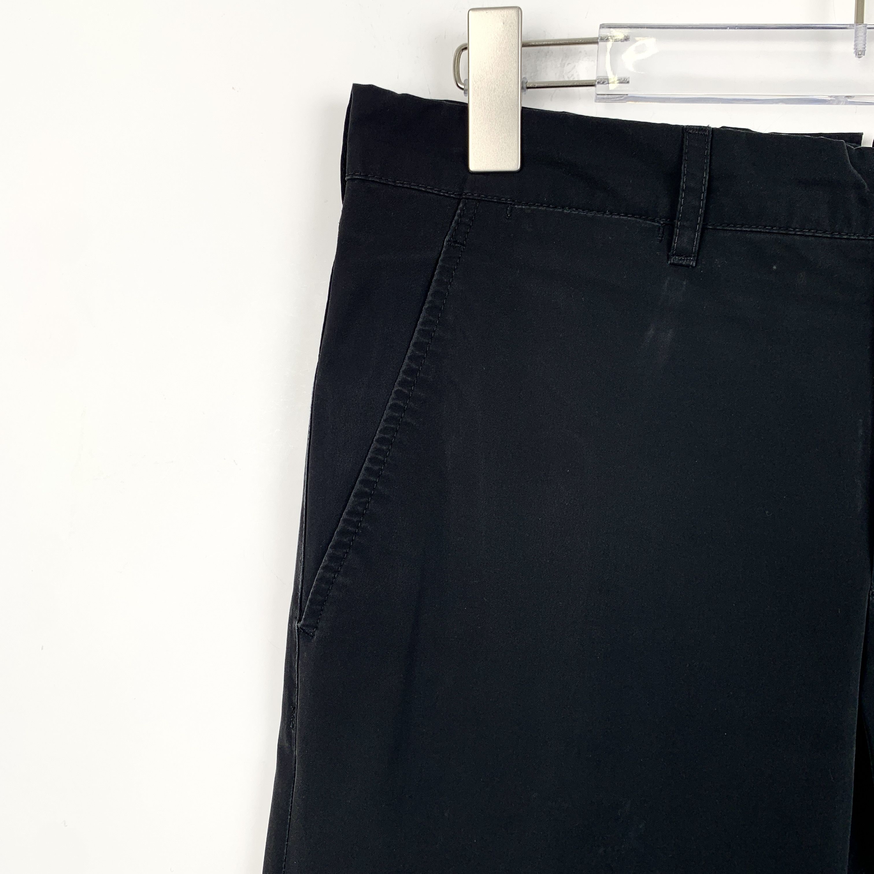 Prada Prada Jeans – Black Casual Washed Denim (Size S) Size 32" / US 10 / IT 46 - 7 Thumbnail