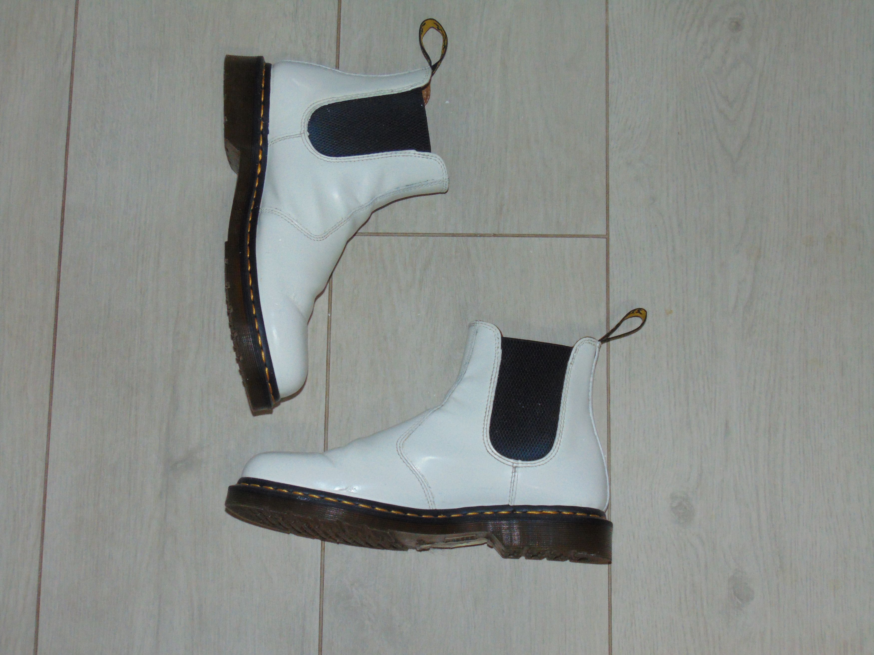 Other Doc Marten Boots Size US 12 / EU 45 - 2 Thumbnail