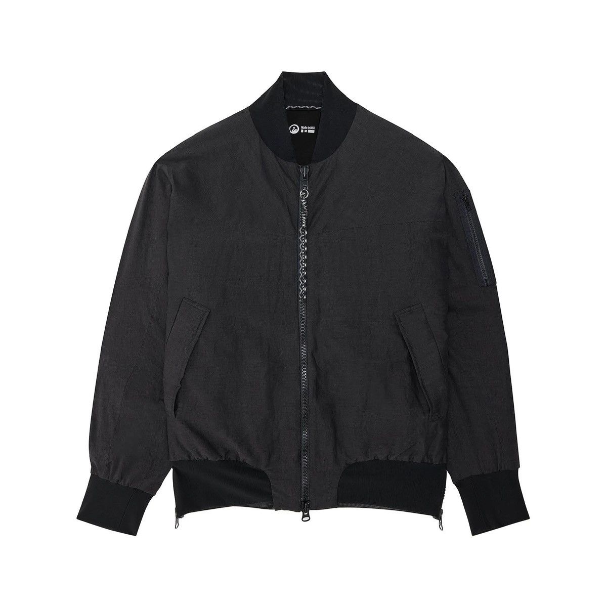 Outlier Injex bomber Size US S / EU 44-46 / 1 - 1 Thumbnail