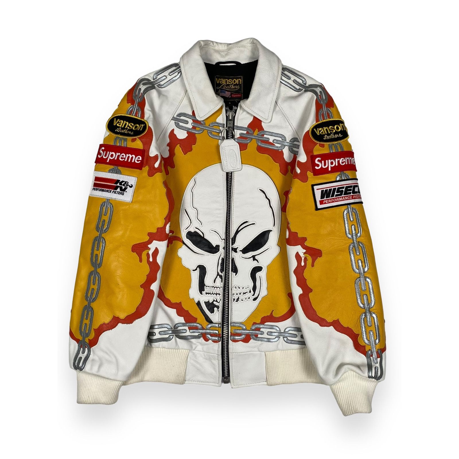 Supreme Miners Jacket 【公式通販】