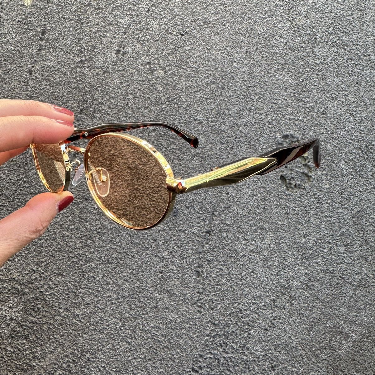 Other SUNGLASSES BRAND NEW CLASSIC RETRO VINTAGE KD581-04 Size ONE SIZE - 2 Thumbnail