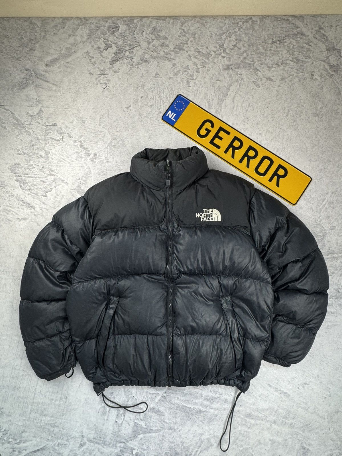 The North Face × Vintage THE NORTH FACE 700 EXTREME PUFFER DOWN JACKET Size US L / EU 52-54 / 3 - 3 Thumbnail