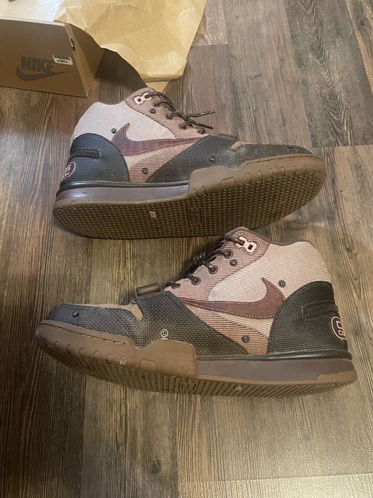 buy nike cactus jack