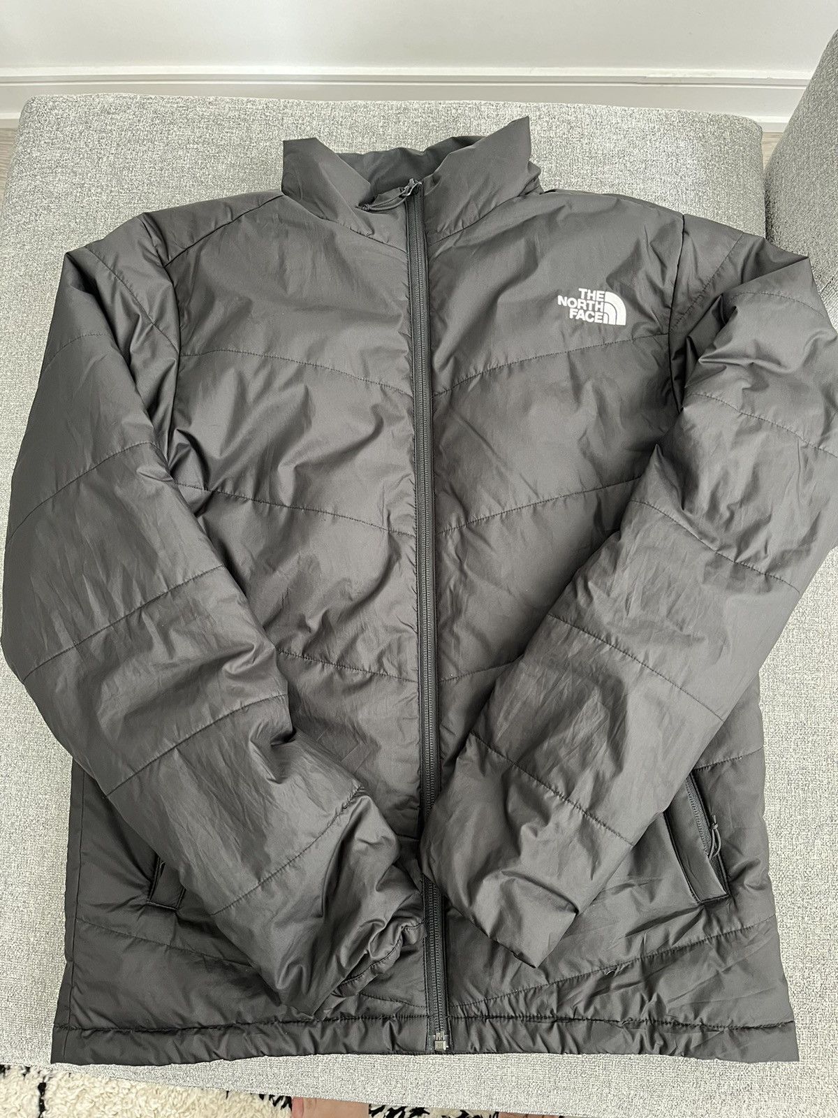 The North Face The North Face Lightweight Jacket Size US S / EU 44-46 / 1 - 1 Thumbnail