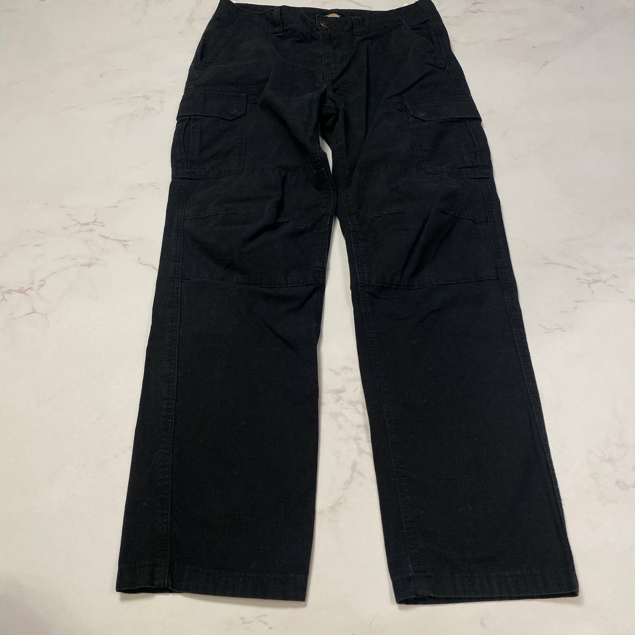 Dickies Vintage Dickies Cargo USA Work Pants Size US 30 / EU 46 - 10 Thumbnail