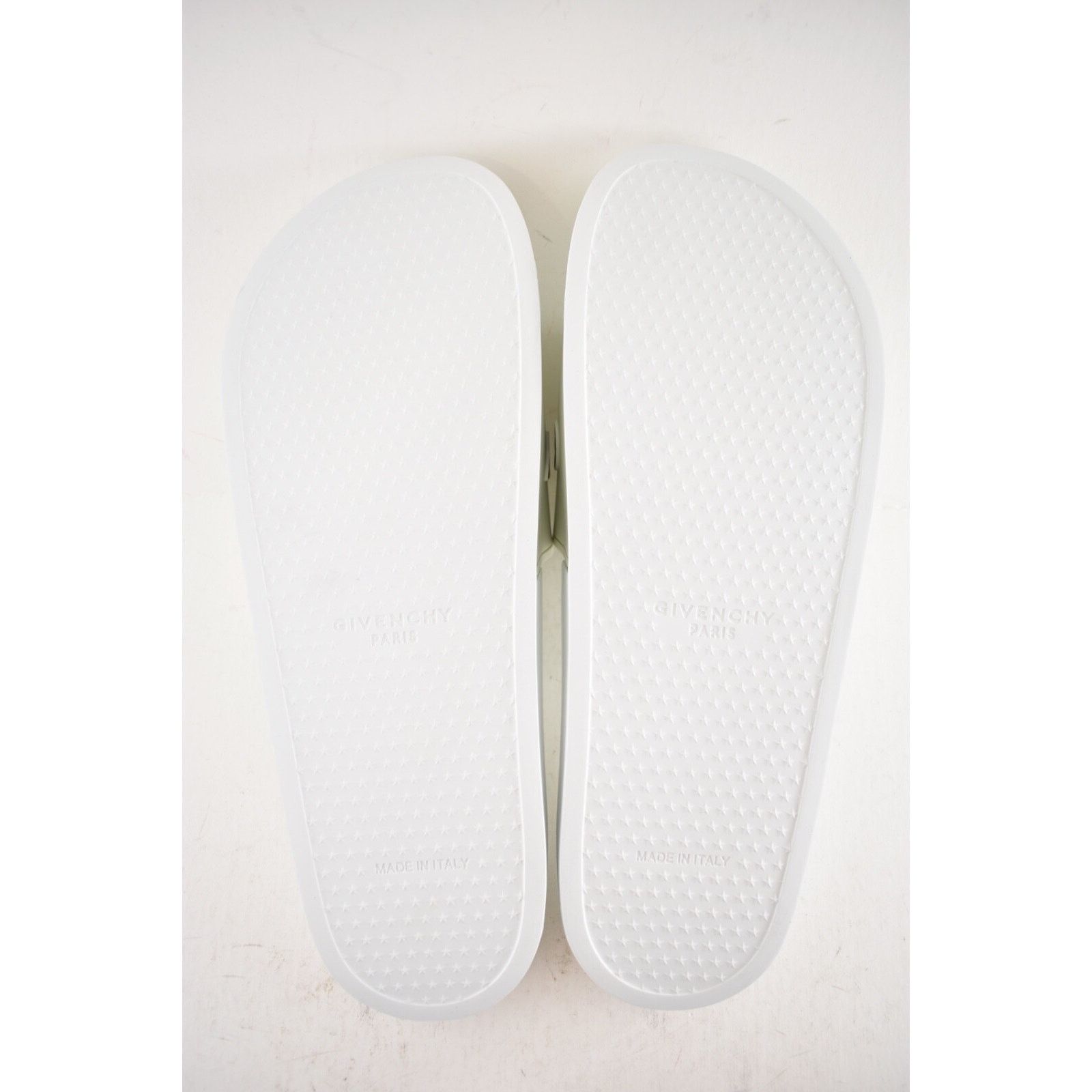 Givenchy Givenchy Mens Pool Flat Beach Sandal Slide Slip On 45 12 Size US 12 / EU 45 - 17 Thumbnail