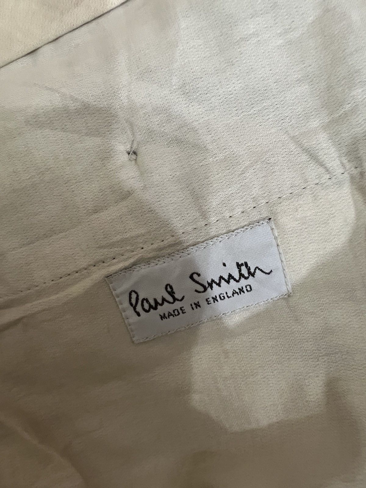 Paul Smith Paul Smith Baggy Pant Size US 36 / EU 52 - 7 Thumbnail