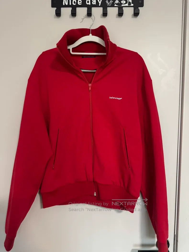 Balenciaga Balenciaga hoodie Size US M / EU 48-50 / 2 - 1 Thumbnail