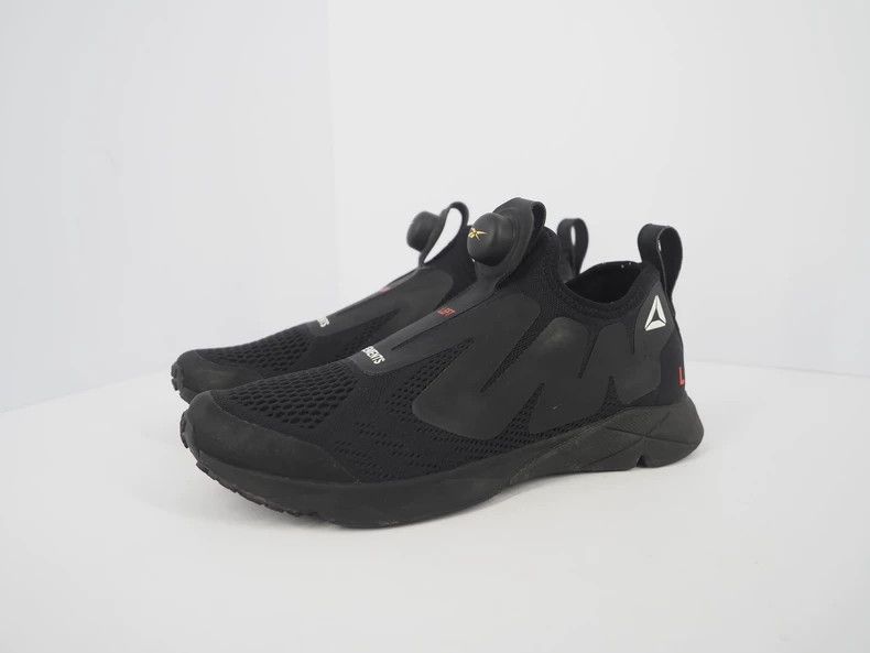 Vetements VetementShoes 2503-Nextarrow Size US 8 / IT 38 - 3 Thumbnail