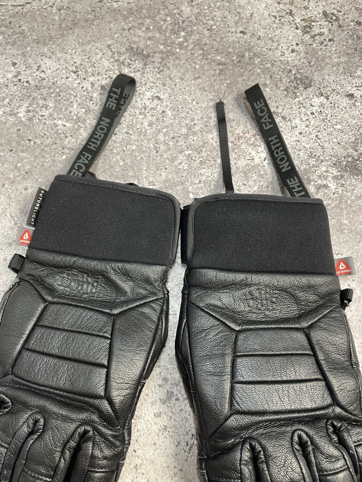 Designer Vintage The North Face Moto Gloves FutureLight Size M Size 32 - 5 Thumbnail