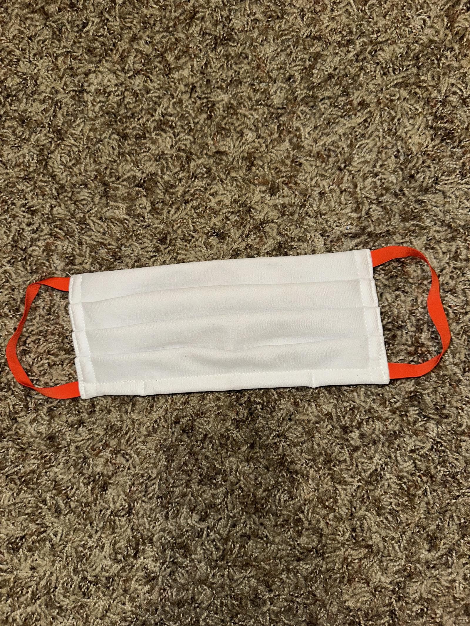 Nike Reusable Cloth Face Mask Size ONE SIZE - 2 Thumbnail