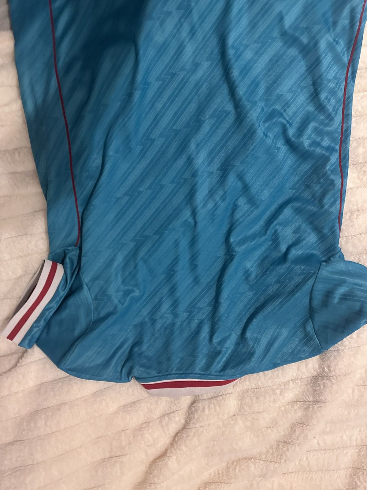 Vintage Mills football shirt Size US M / EU 48-50 / 2 - 4 Thumbnail