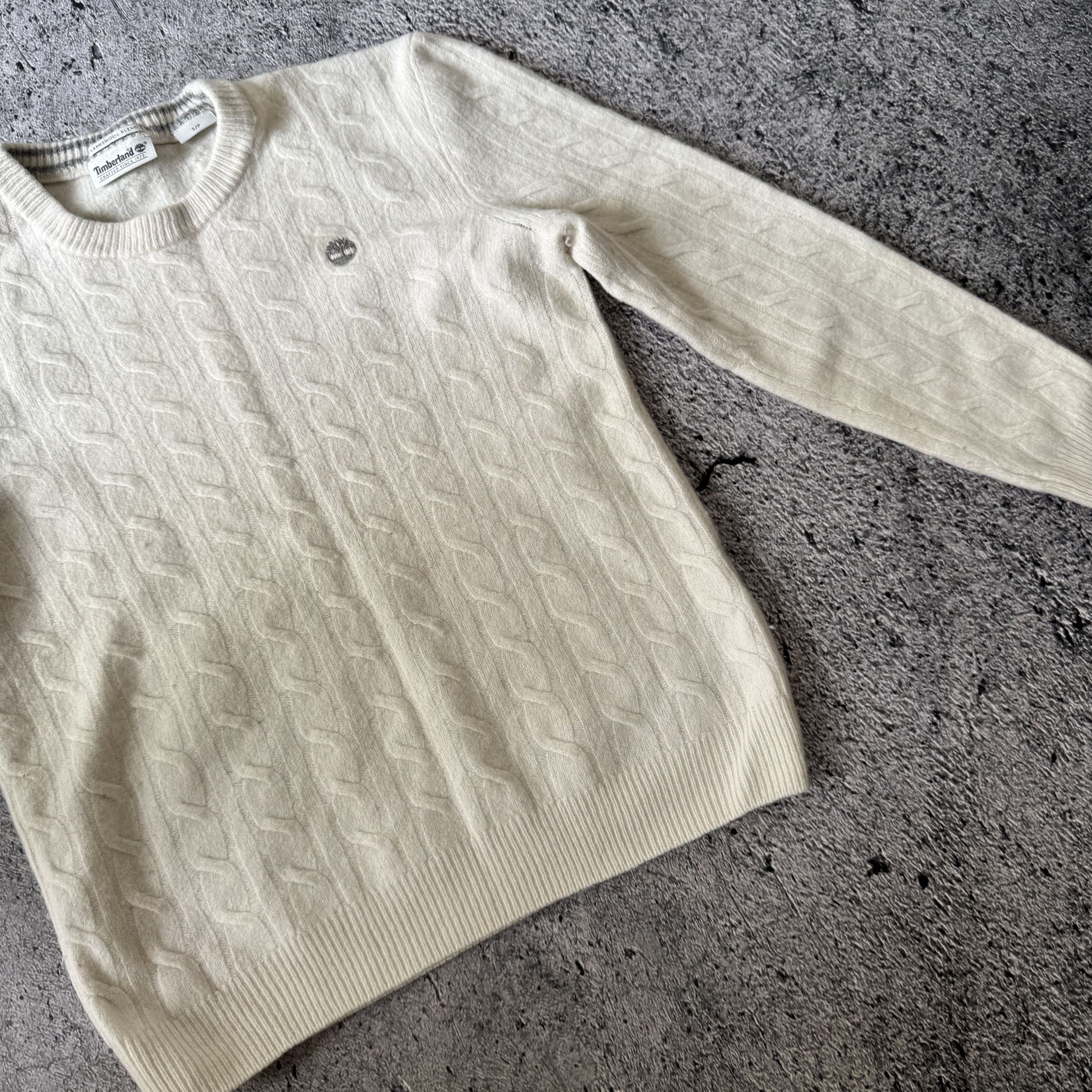 Timberland Timberland LambsWool 100% Size S / US 4 / IT 40 - 6 Thumbnail