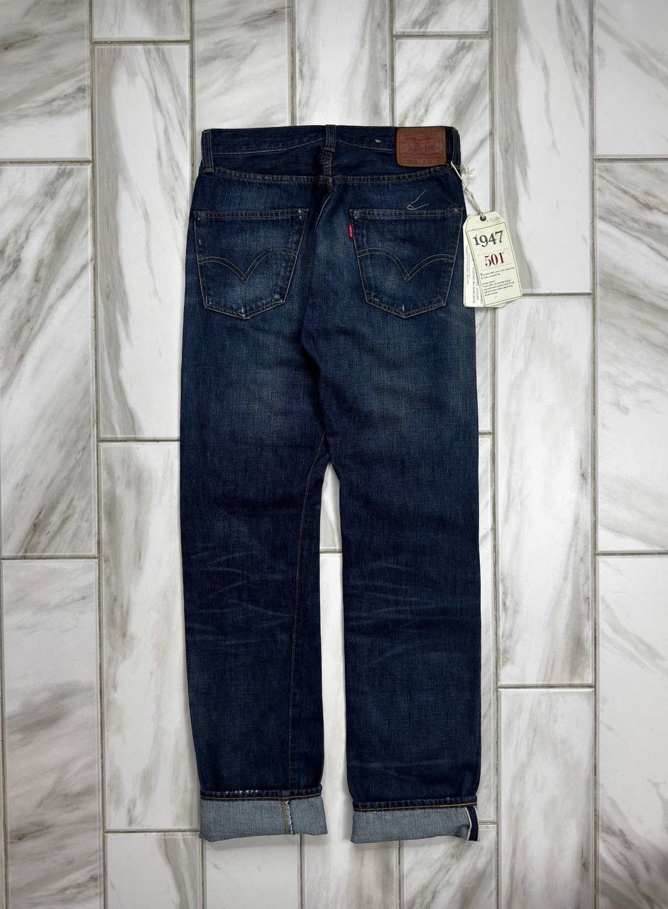 Levi's Vintage Clothing LVC Limited Edition “Perfect Imperfections