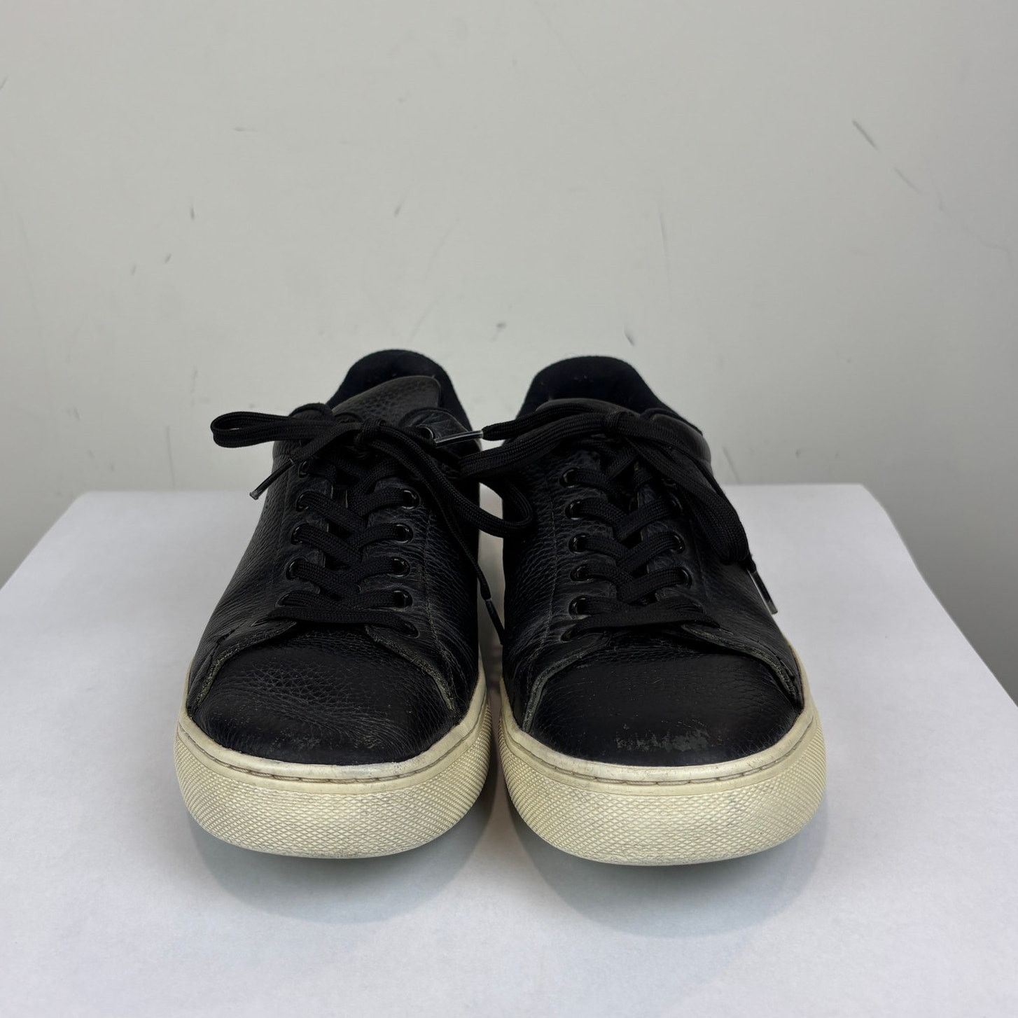 G/Fore G4 Disruptor Onyx Golf Sneakers Shoes Men's 11.5