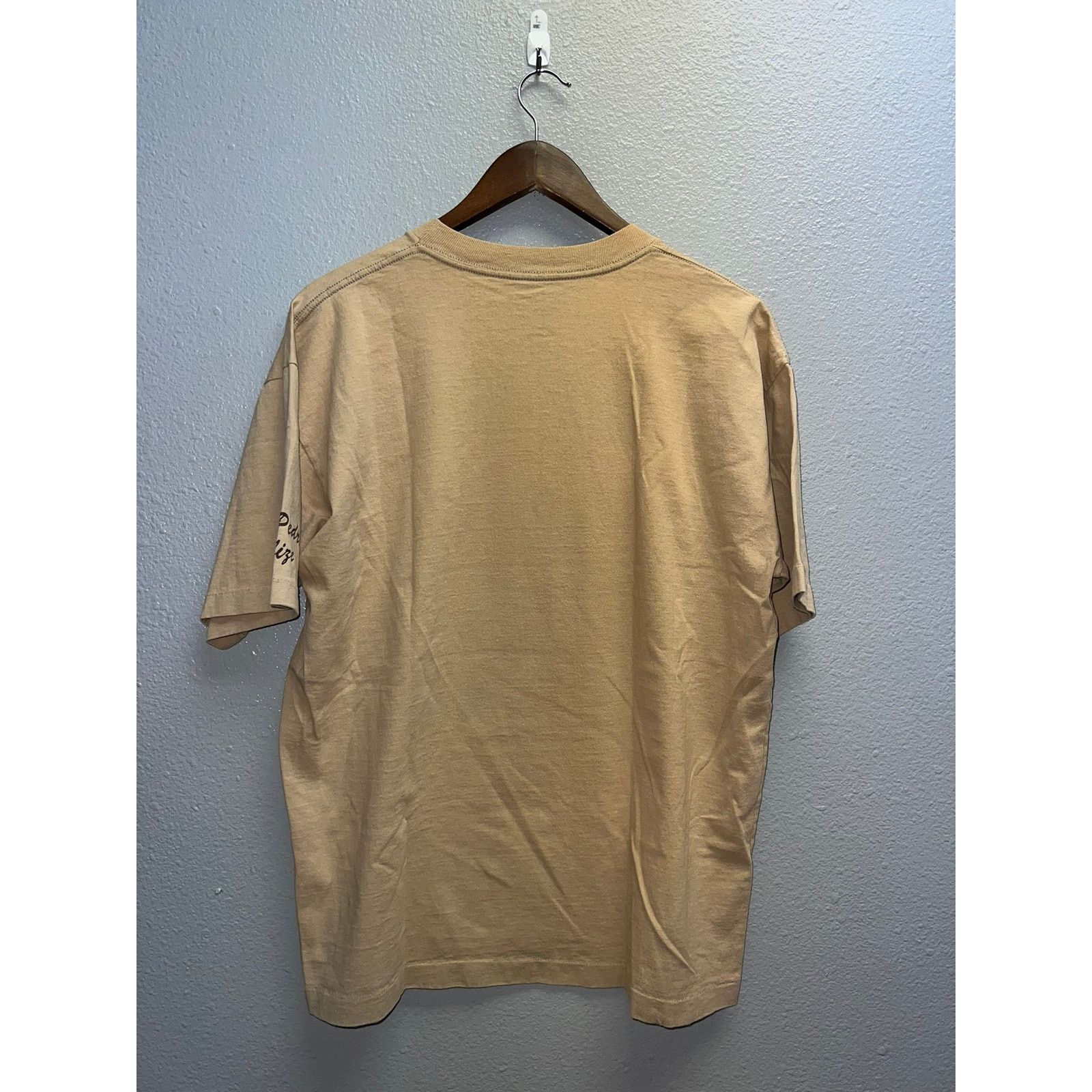 Vintage Vintage Mayan Shirt The Time Carrier Maya Culture Tee 90s XL Size US XL / EU 56 / 4 - 8 Thumbnail