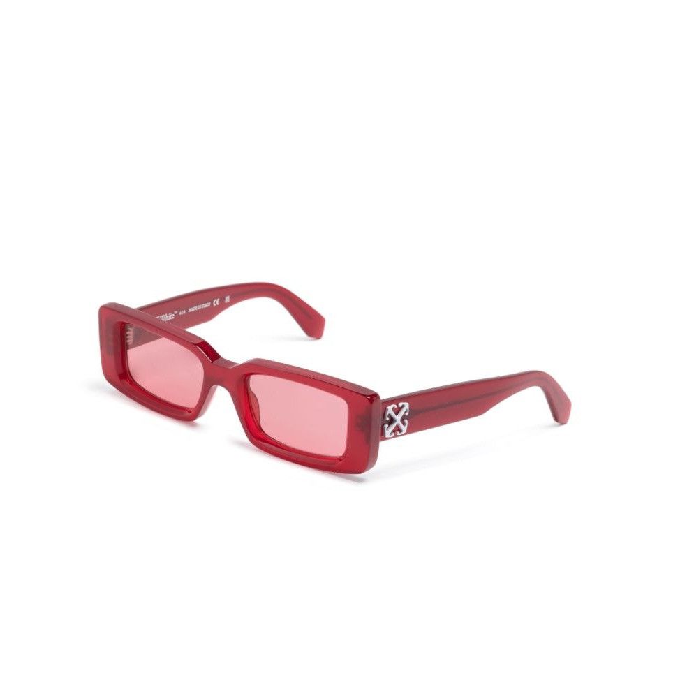 Off-White Off-White Sunglasses (OERI127S24PLA0012828-FR) Size ONE SIZE - 2 Thumbnail